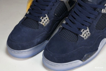 Retro AJ4 1036660 4 Jordan Michigan 0726